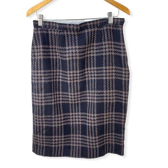 𝅺vintage Aquascutum Skirt Set - Picture 11 of 15